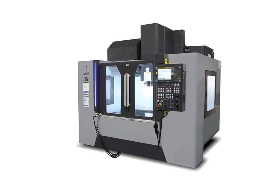 CNC milling