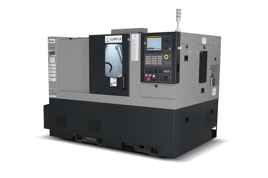 CNC turning